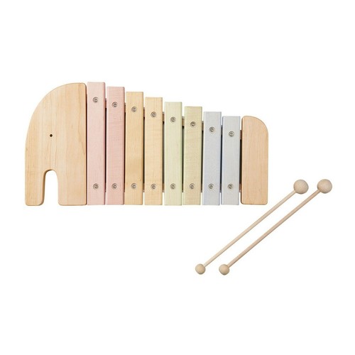 Jouet bois xylophone - jouet,