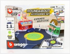 BURAGO BU31520-ROT Accessoires