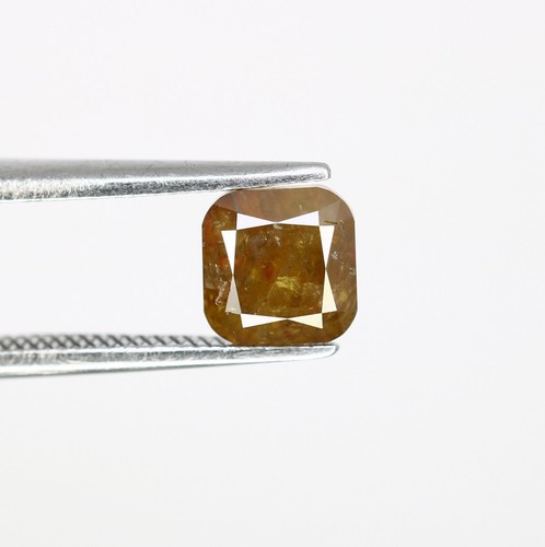 Pierre lâche diamant naturel