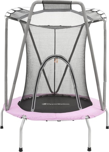 Trampoline enfant ans avec - trampoline,