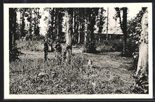 CPA Rambouillet, Le Refuge des