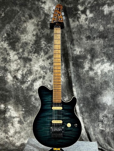 Music man axis - music,