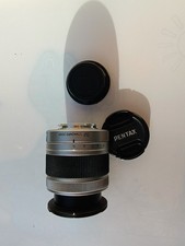 Objectif Pentax