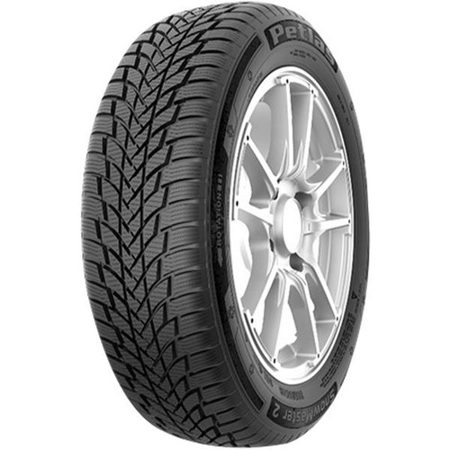 Petlas snowmaster 195 50r15 - snowmaster, 2