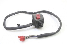 RIGHT SWITCH - HONDA NTV DEAUVILLE ABS 700 ( 2007 - 2016)