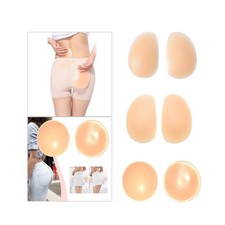 2 coussinets de hanche en