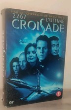 2267 L'ULTIME CROISADE -