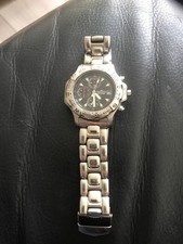 montre chrono Younger &