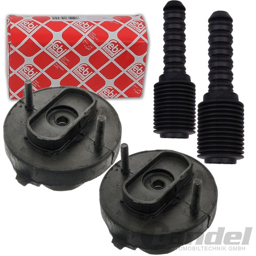 Febi domlager protection - 2x, domlager+protection