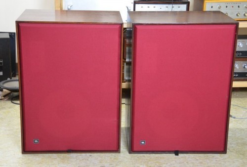 Jbl c45 l45 - jbl, flair