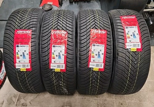 Pneumatiques 225 r17 101w - 4,