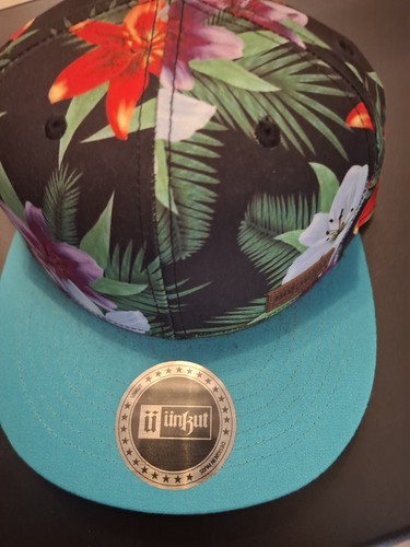 Casquette supreme unkut neuf - casquette,