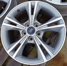 Jante Alu FORD Focus III (3)