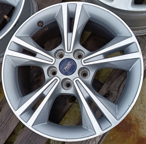 Jante alu ford focus - jante,