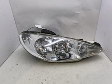 Optique avant principal droit