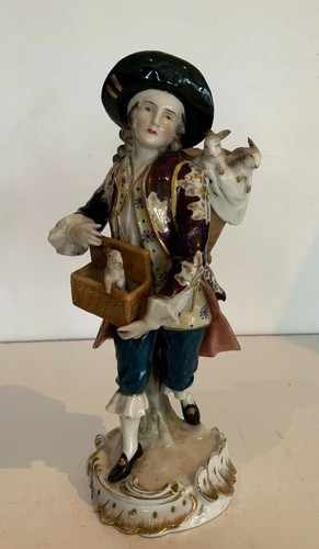 Groupe porcelaine - groupe,