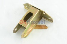 Support Serrure Capot Moteur