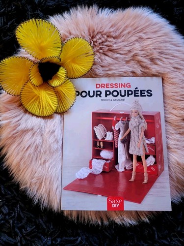 Dressing pour poupées - dressing,