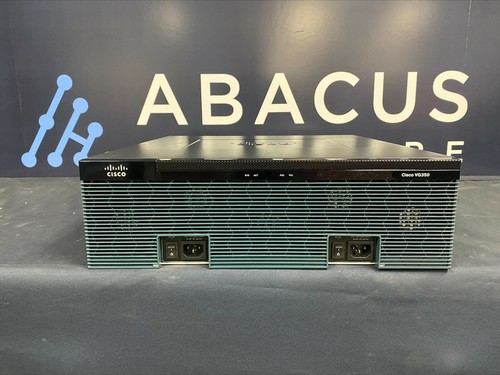 Cisco vg350 high - cisco,