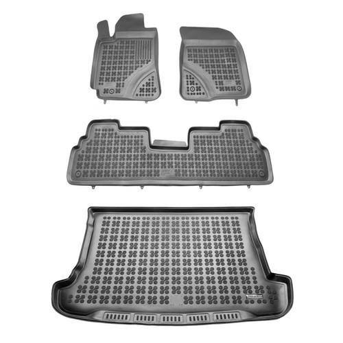 Ensemble tapis sol et - ensemble, de