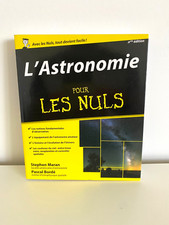 L'Astronomie pour Les Nuls - Stephen Maran | Livre | Très Bon Etat