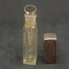 BOURJOIS ASHES OF ROSES FLACON