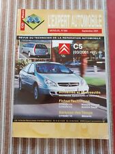 Revue Technique Citroen C5 3.0