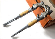 New NOS NIB 1995 Marzocchi XC 600 Mountain Bike Suspension Fork 1 1/8