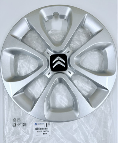 Ori enjoliveur roue 15 - ori, 15"