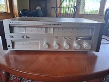 Marantz SR 2000 Stereophonic