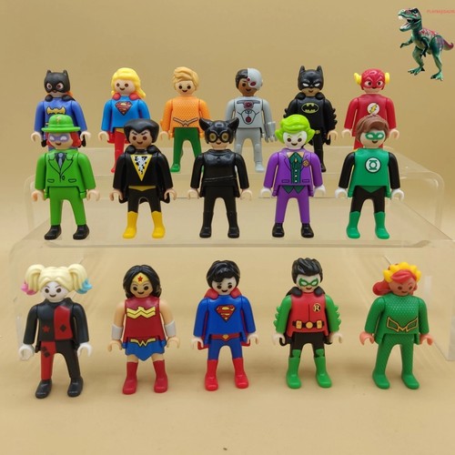 Figurine playmobil choix - playmobil, au