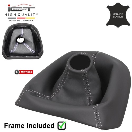 Ict shift gear gaiter - shift,
