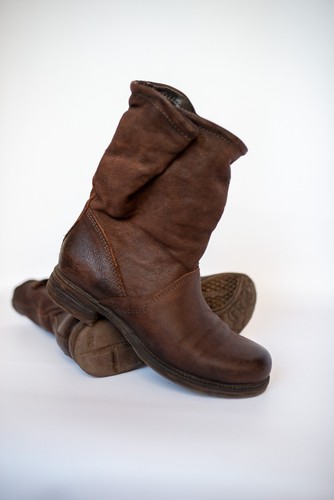 Airstep leather italian - airstep, ancle