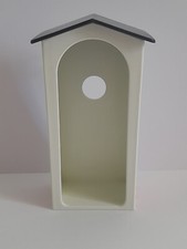 Playmobil vintage guérite