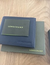 portefeuille longchamp