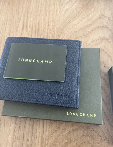 Portefeuille longchamp - portefeuille,