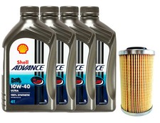 Kit/Tagliando Aprilia Tuono R