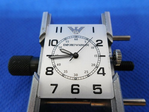 Cadran mouvement montre watch - montre,