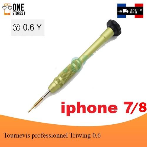 Tournevis professionnel