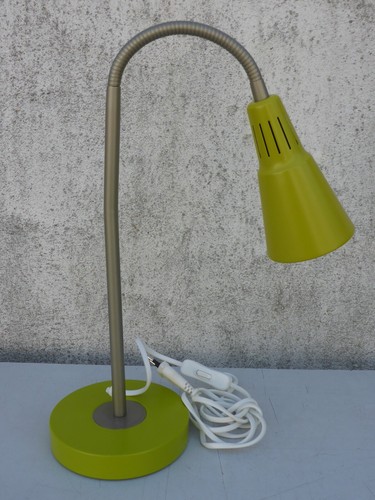 Lampe bureau - de, de