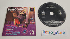 Sony Playstation PS1 - Euro