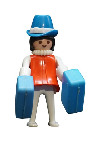 Playmobil maison poupée - playmobil,