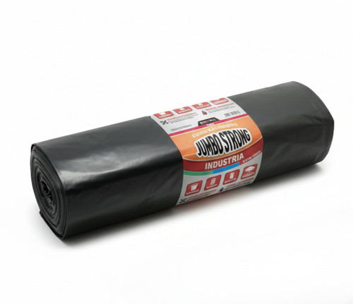 Sacs poubelle noirs jumbo - sacs-poubelle,