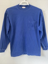 Vintage Mc Gregor Men’s Shirt Long Sleeves Size Medium.  #M