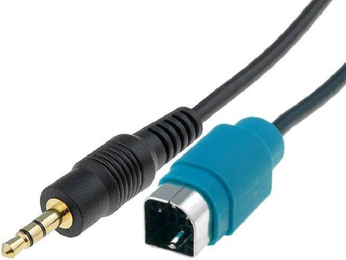 Cable adaptateur aux jack - cable,