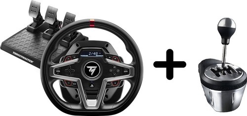 Thrustmaster t248 volant 3 - t248-p,