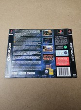 Jaquette Arrière Discworld