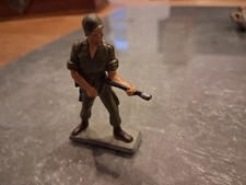 figurine soldat americain seconde guerre