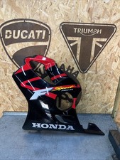 Honda Cbr 600 F 2001-2006 Left Side Faring OEM Genuine 