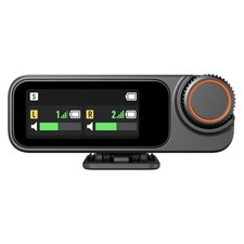 DJI Mic 3 OsmoAudio Receiver